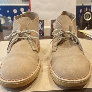 Clarks Originals Desert Boot